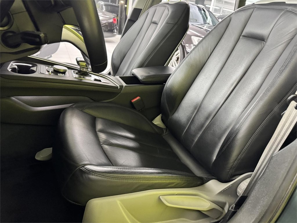 Foto 44 AUDI A4 ALLROAD 