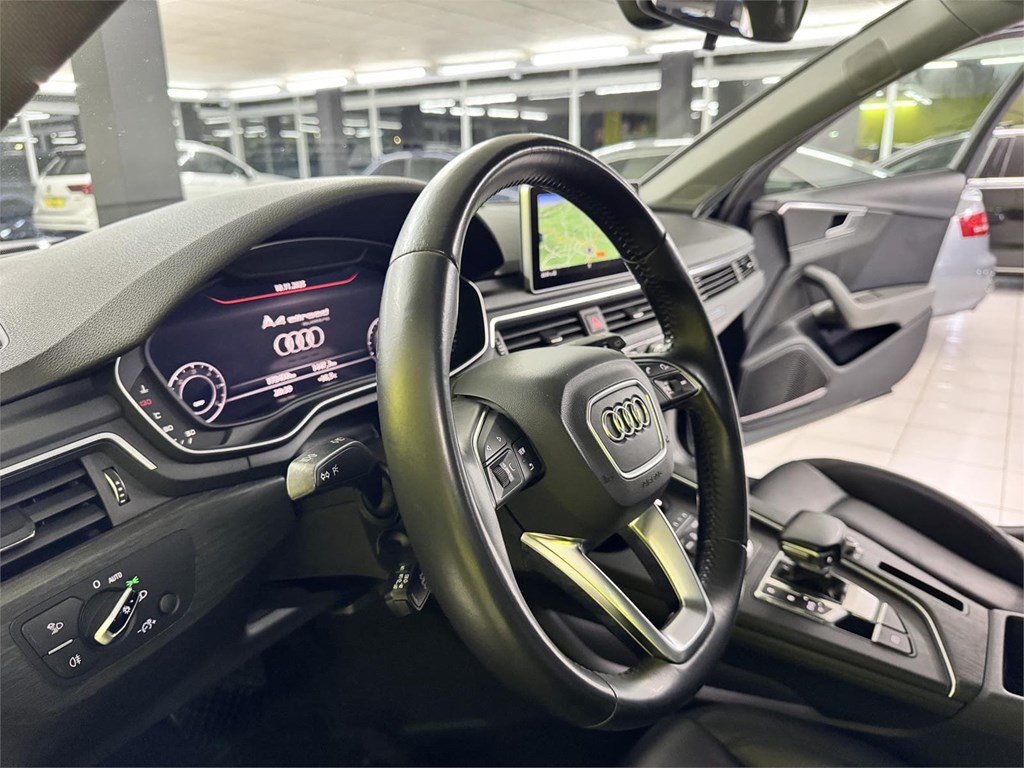 Foto 45 AUDI A4 ALLROAD 