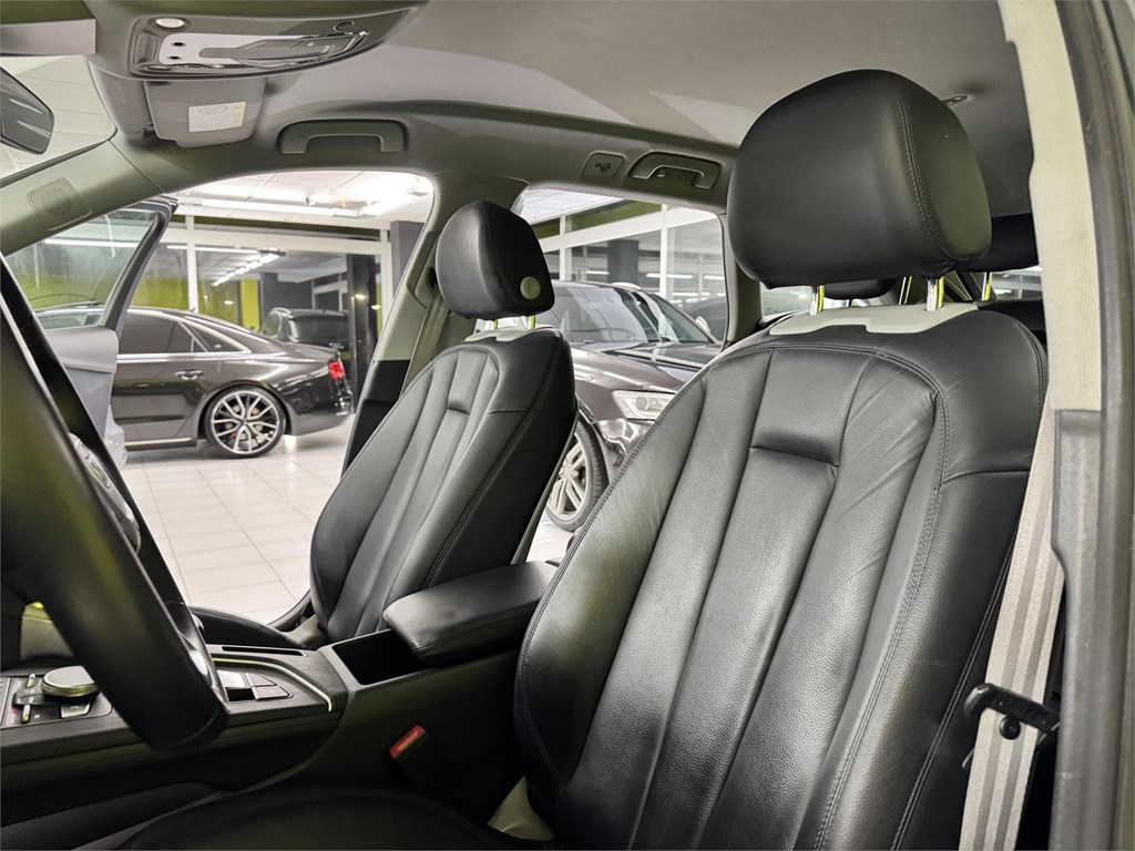 Foto 48 AUDI A4 ALLROAD 