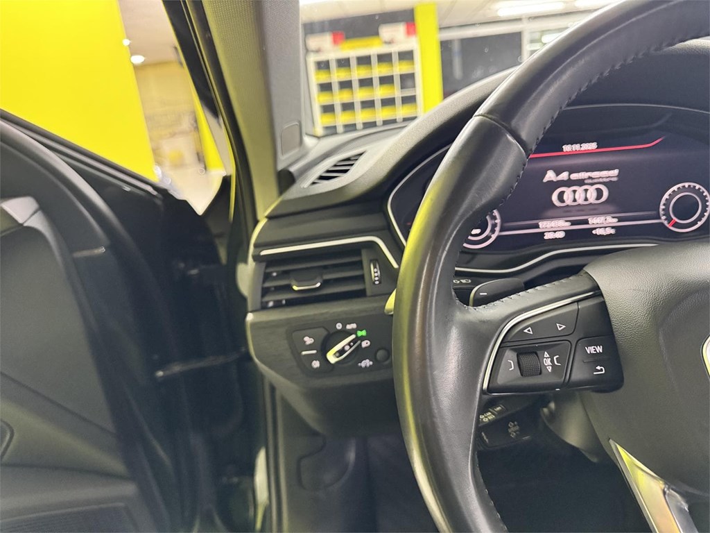 Foto 49 AUDI A4 ALLROAD 