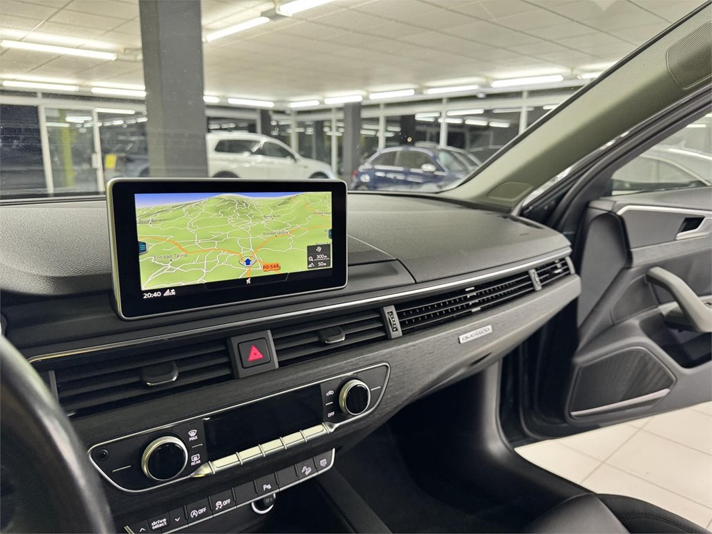 Foto 50 AUDI A4 ALLROAD 