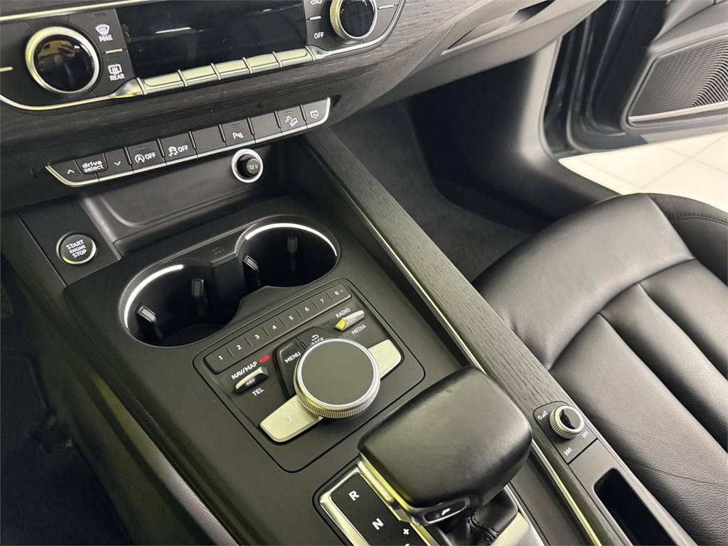 Foto 51 AUDI A4 ALLROAD 