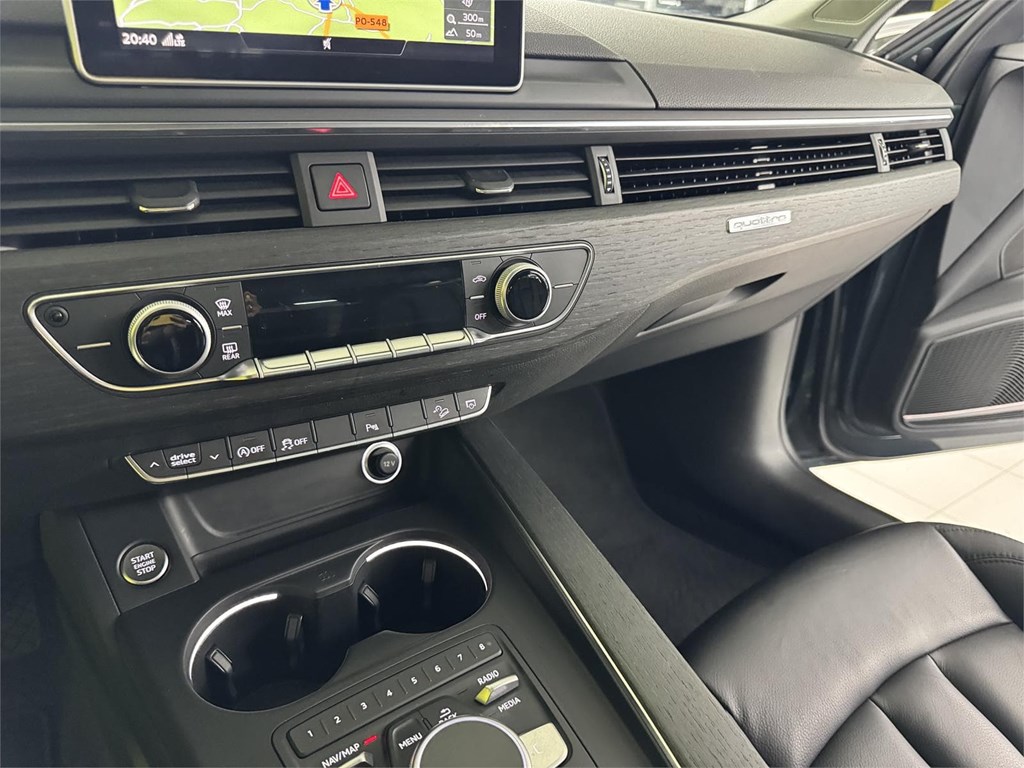 Foto 52 AUDI A4 ALLROAD 