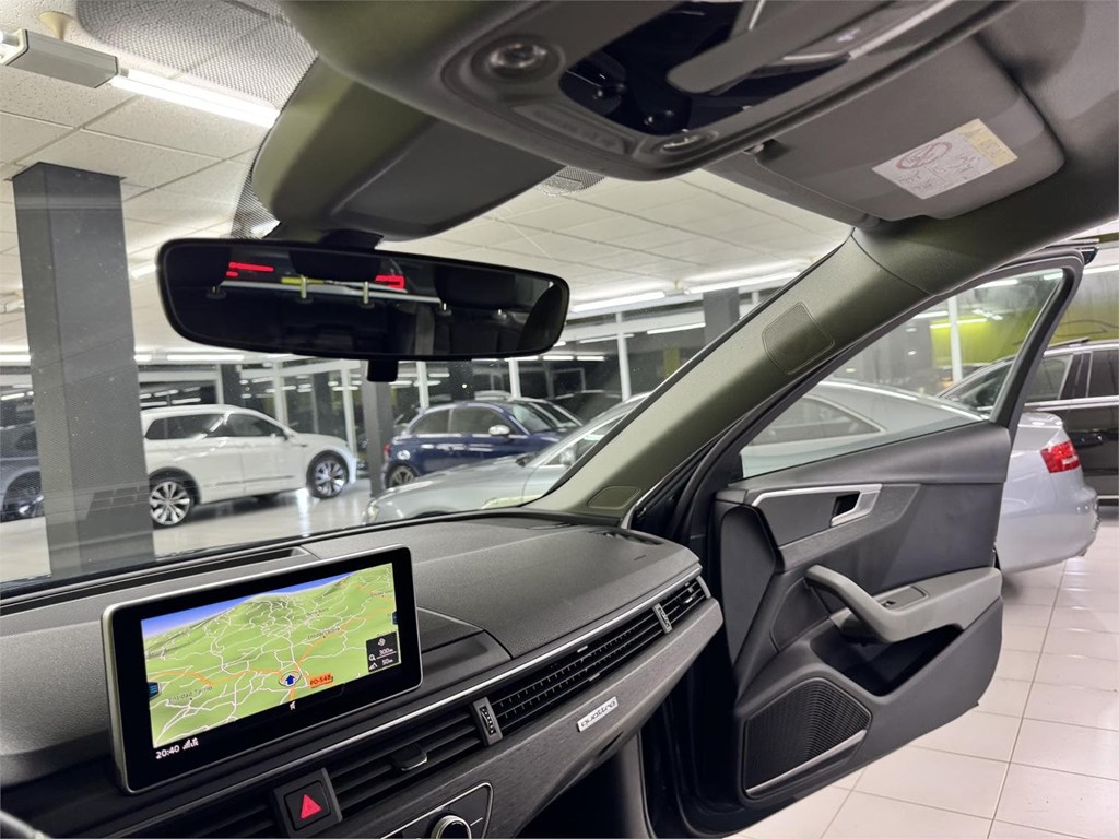 Foto 53 AUDI A4 ALLROAD 