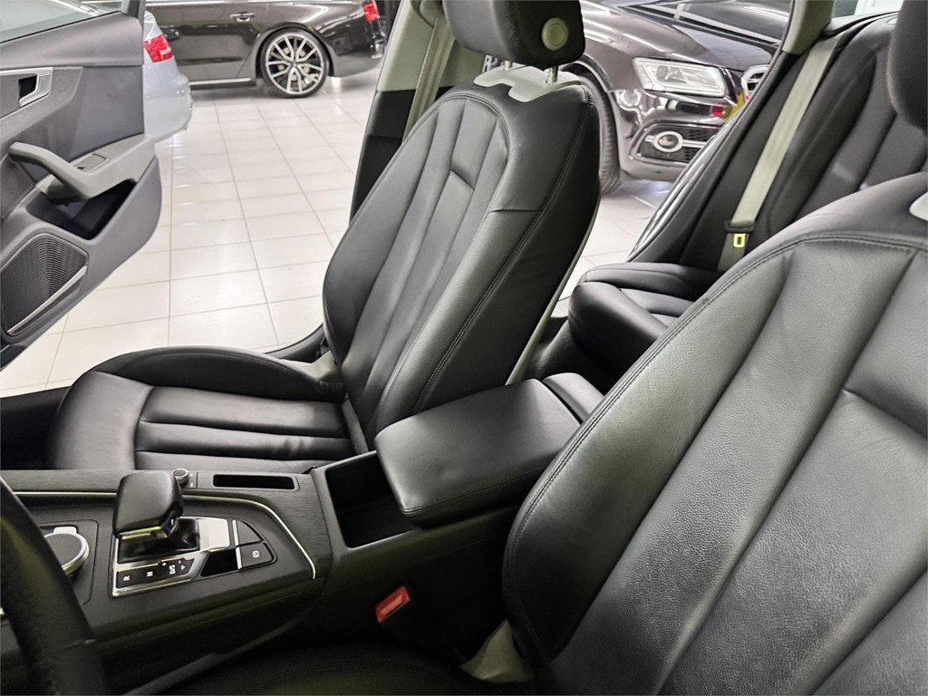 Foto 54 AUDI A4 ALLROAD 