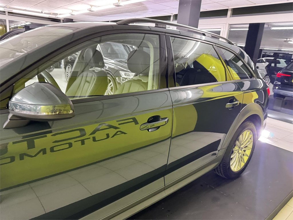 Foto 58 AUDI A4 ALLROAD 