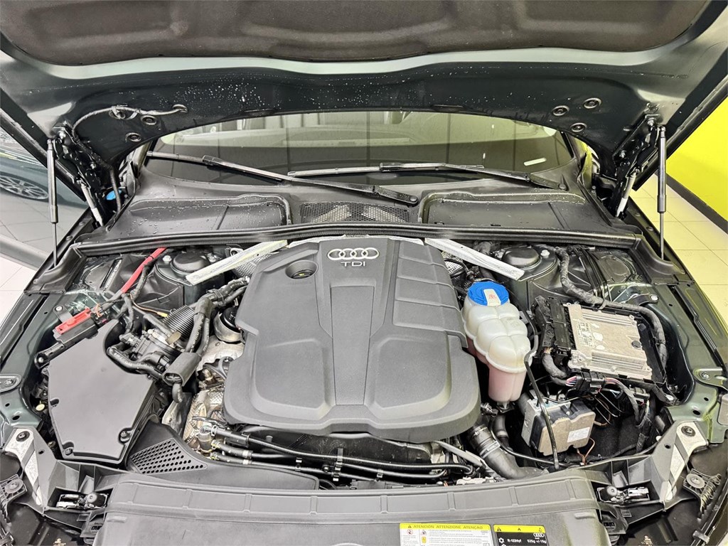 Foto 60 AUDI A4 ALLROAD 