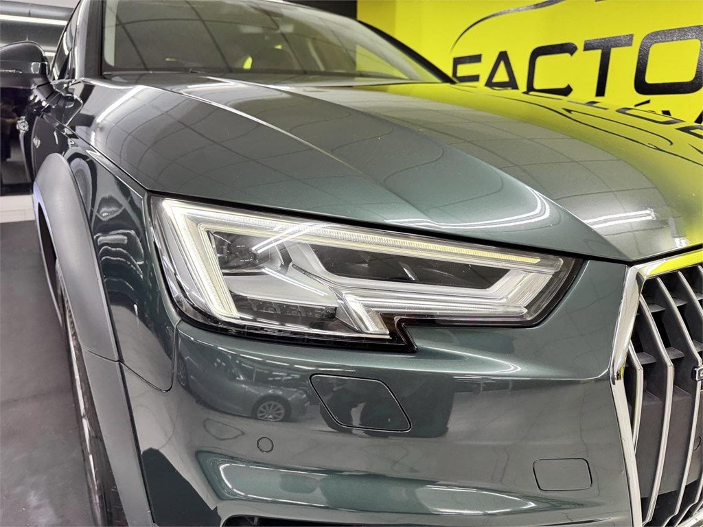 Foto 7 AUDI A4 ALLROAD 