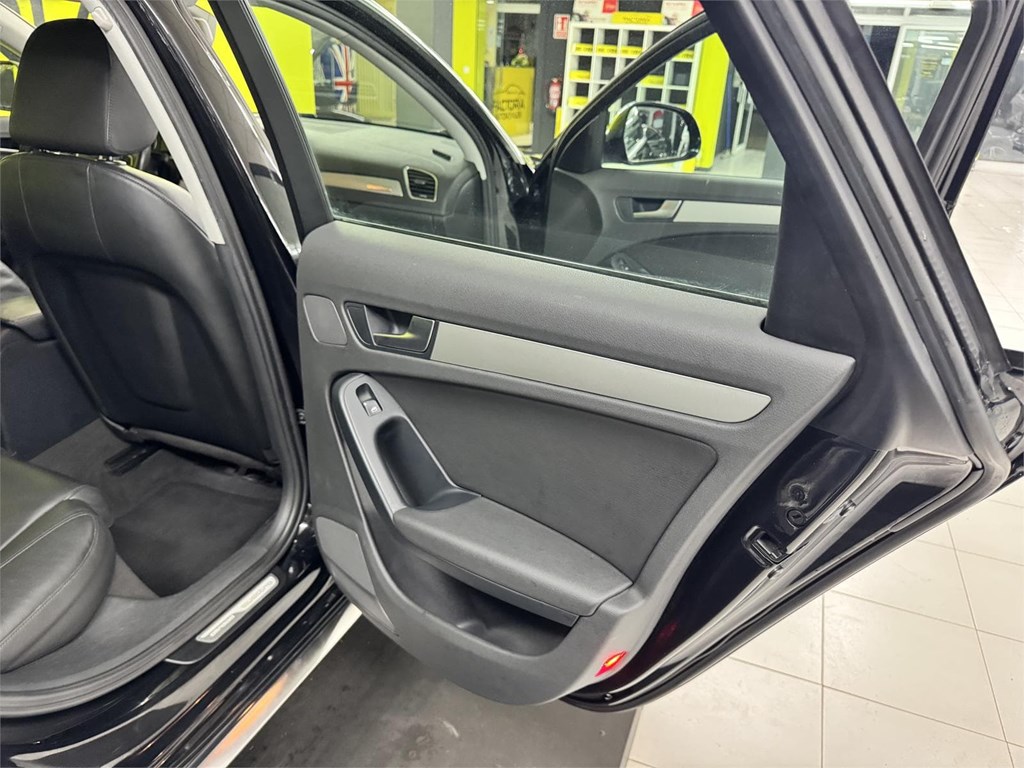 Foto 12 AUDI A4 ALLROAD 