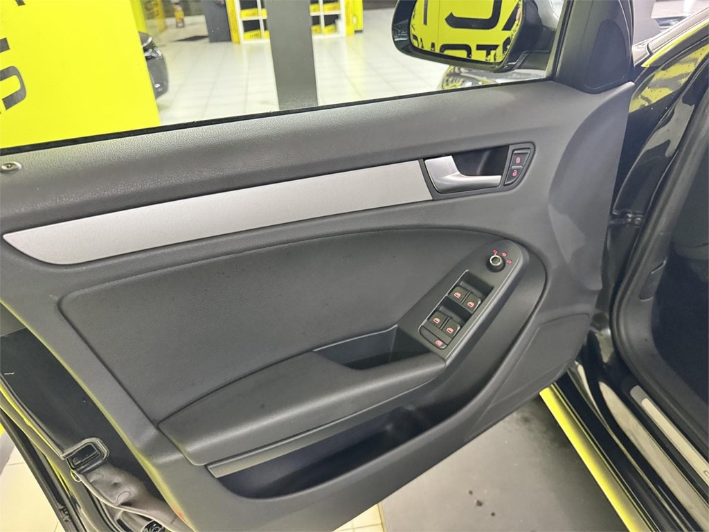 Foto 16 AUDI A4 ALLROAD 