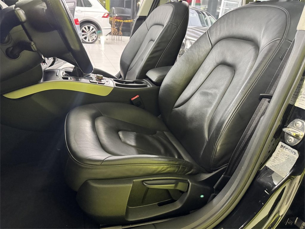 Foto 28 AUDI A4 ALLROAD 