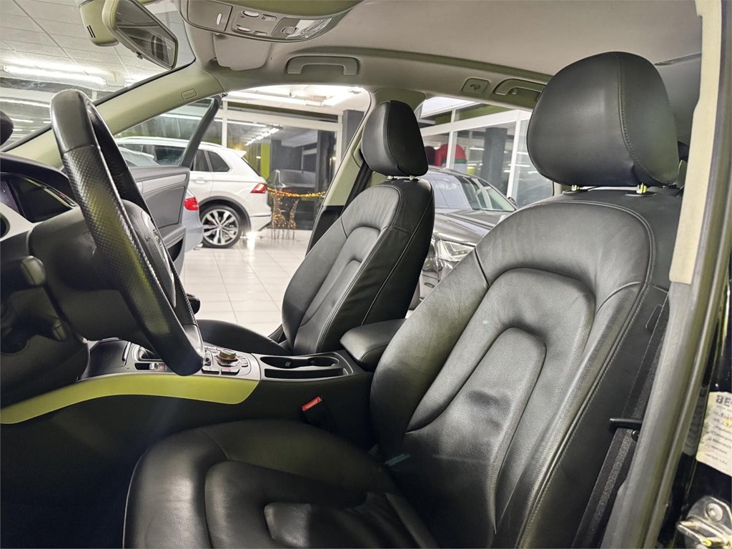 Foto 29 AUDI A4 ALLROAD 