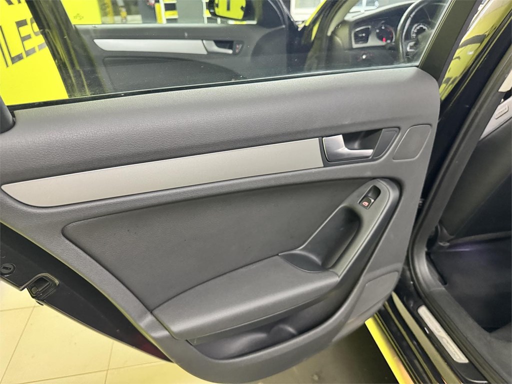 Foto 30 AUDI A4 ALLROAD 