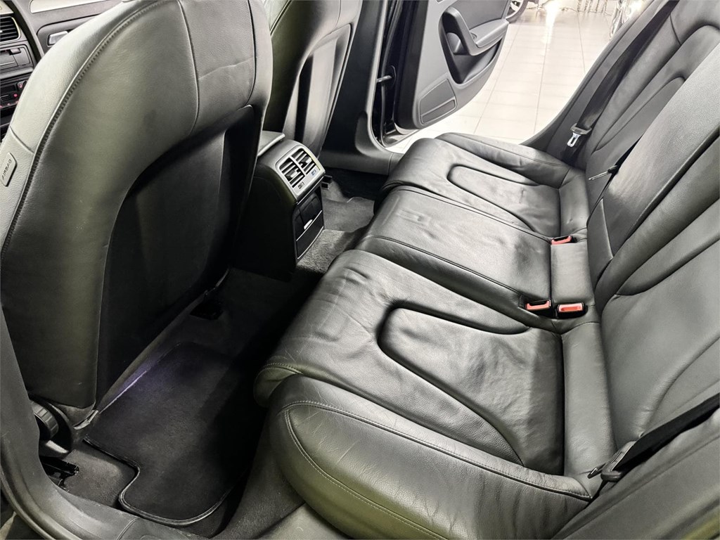 Foto 31 AUDI A4 ALLROAD 