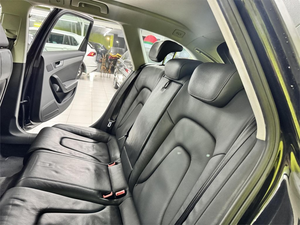 Foto 33 AUDI A4 ALLROAD 