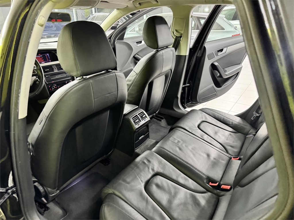 Foto 34 AUDI A4 ALLROAD 