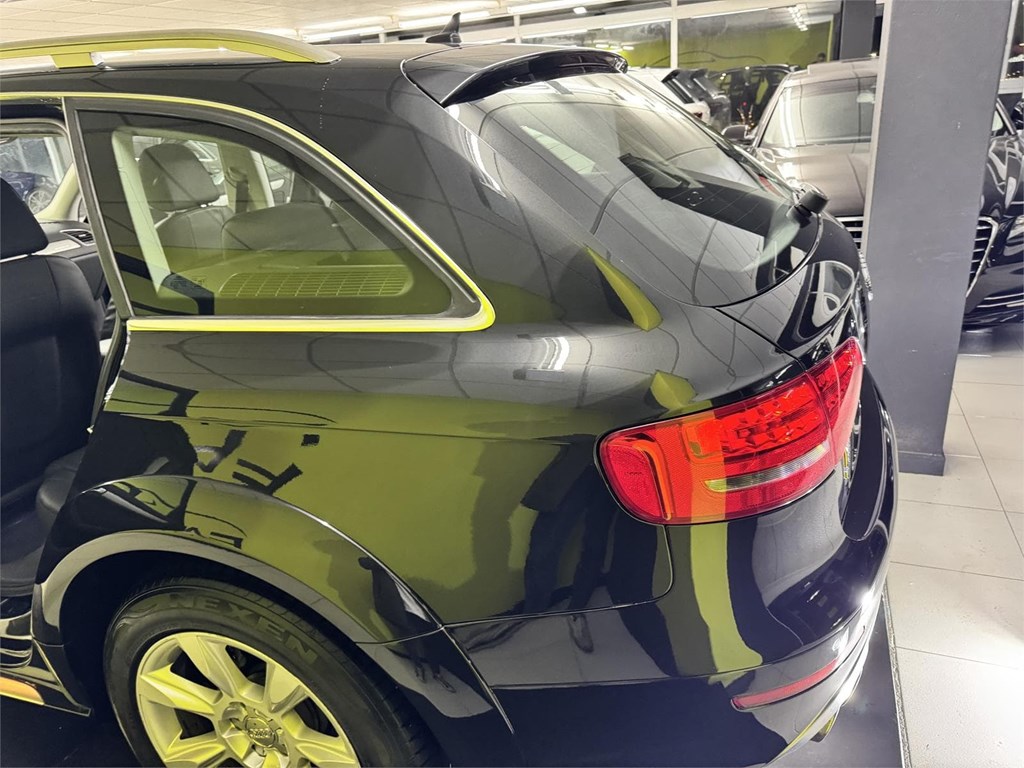 Foto 35 AUDI A4 ALLROAD 