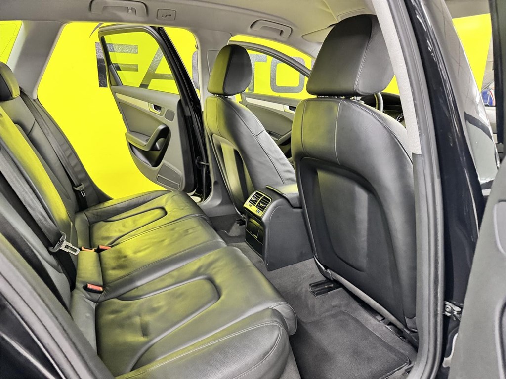 Foto 36 AUDI A4 ALLROAD 