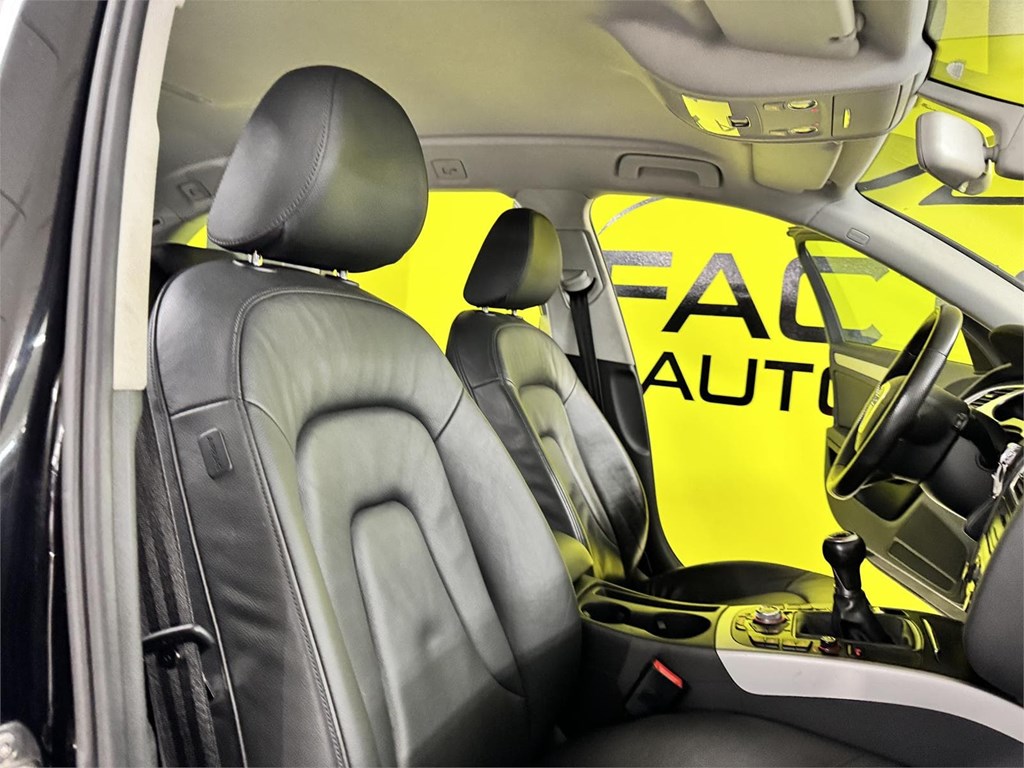 Foto 41 AUDI A4 ALLROAD 