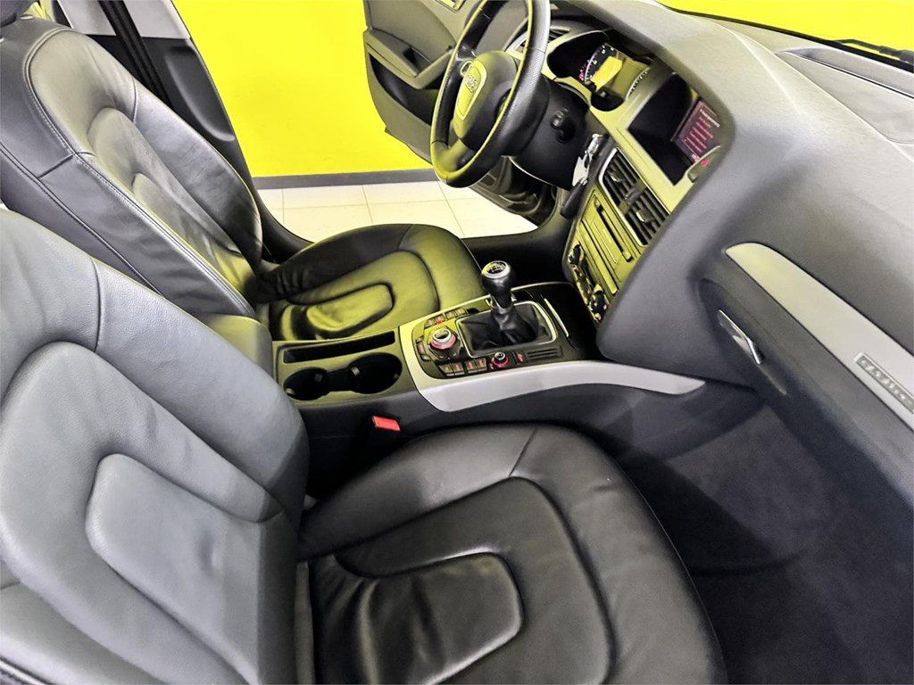 Foto 45 AUDI A4 ALLROAD 