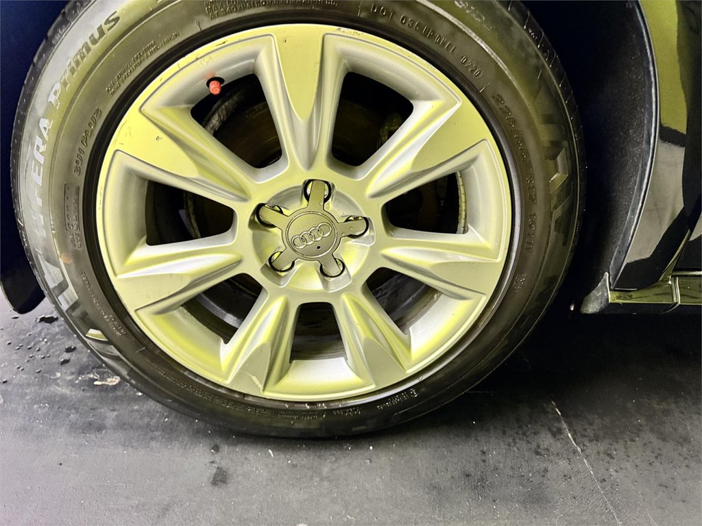 Foto 46 AUDI A4 ALLROAD 