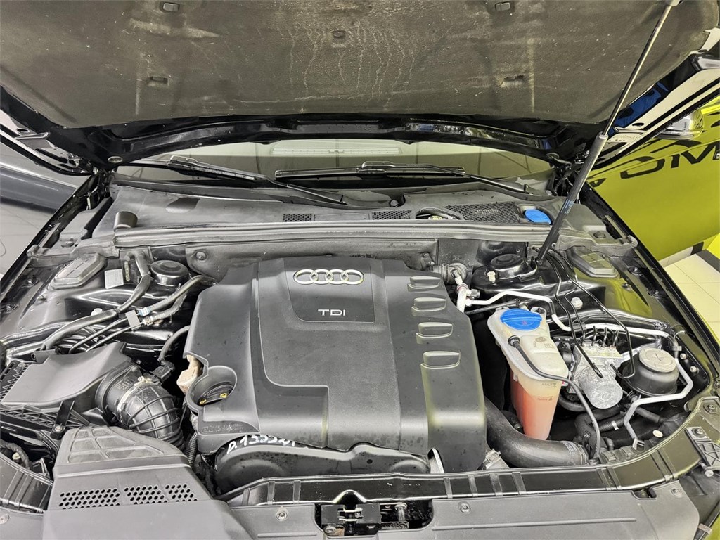 Foto 49 AUDI A4 ALLROAD 