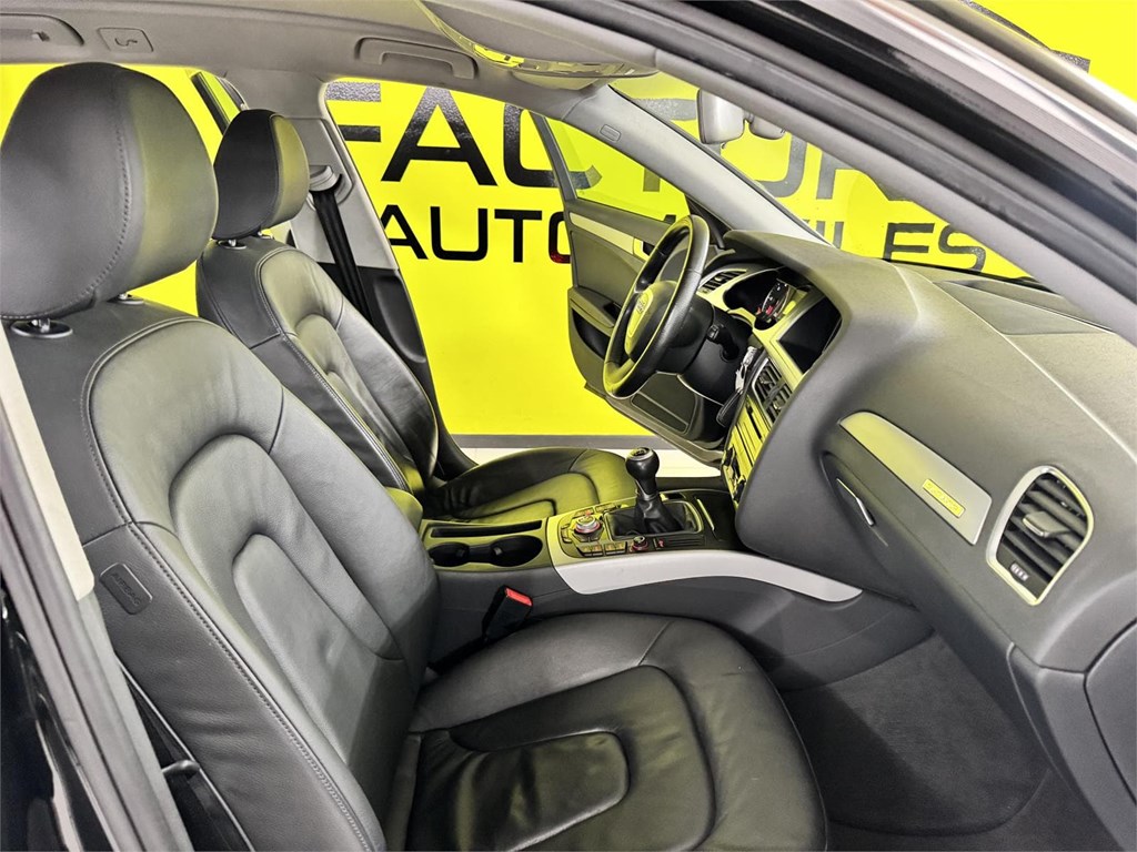 Foto 50 AUDI A4 ALLROAD 