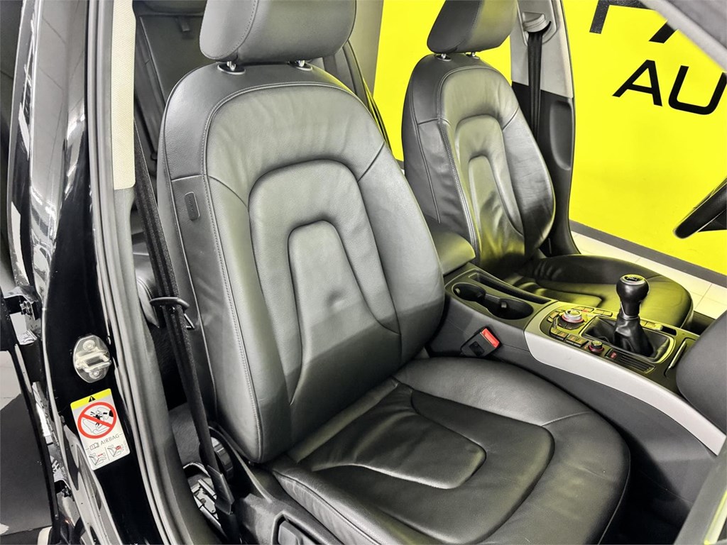 Foto 52 AUDI A4 ALLROAD 