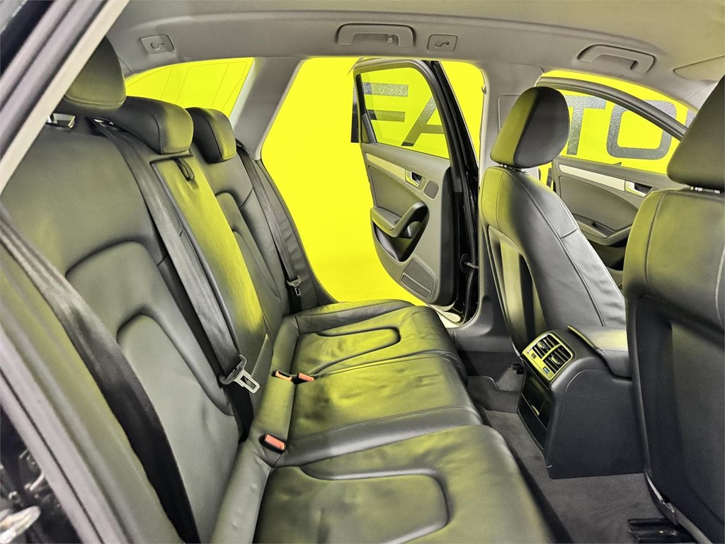 Foto 53 AUDI A4 ALLROAD 