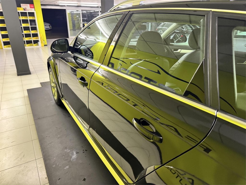 Foto 58 AUDI A4 ALLROAD 