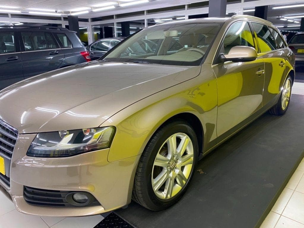 Foto 33 AUDI A4 AVANT