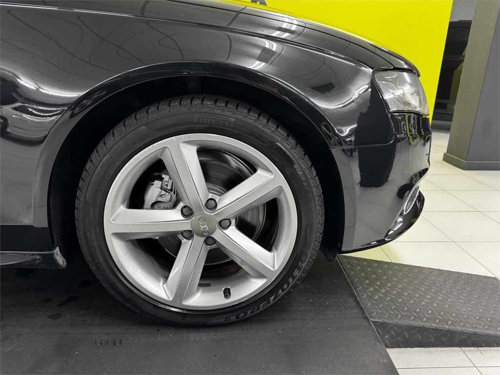 Foto 10 AUDI A4 S-LINE 