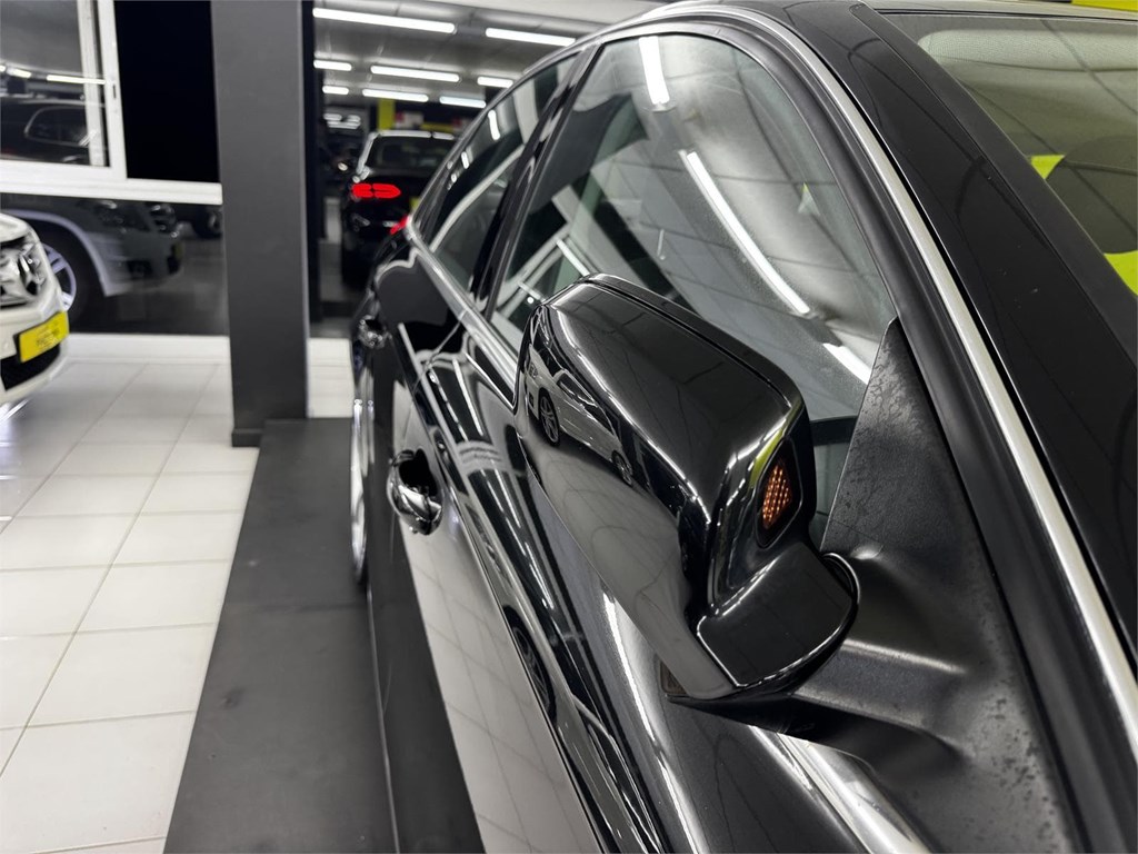 Foto 12 AUDI A4 S-LINE 