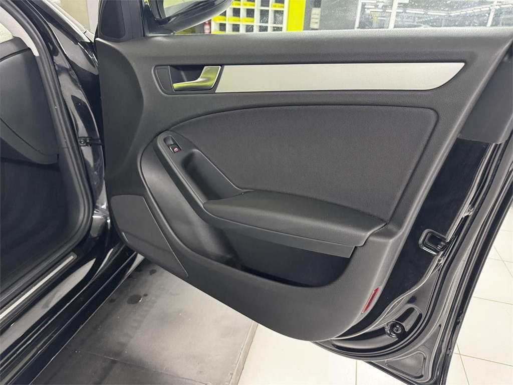 Foto 22 AUDI A4 S-LINE 