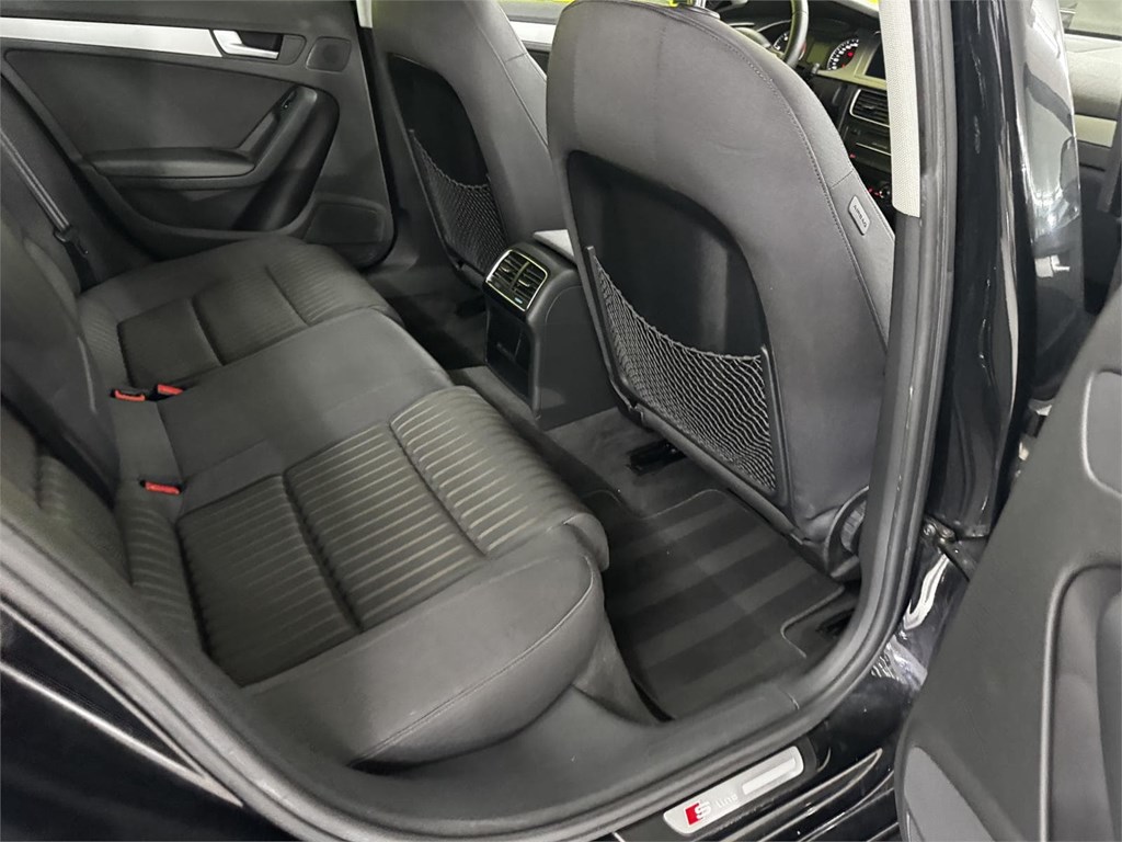 Foto 36 AUDI A4 S-LINE 