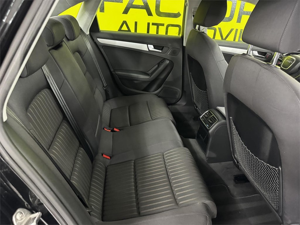 Foto 38 AUDI A4 S-LINE 
