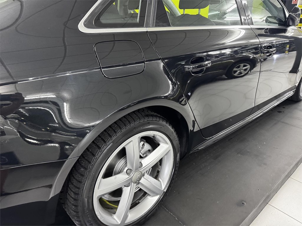 Foto 41 AUDI A4 S-LINE 