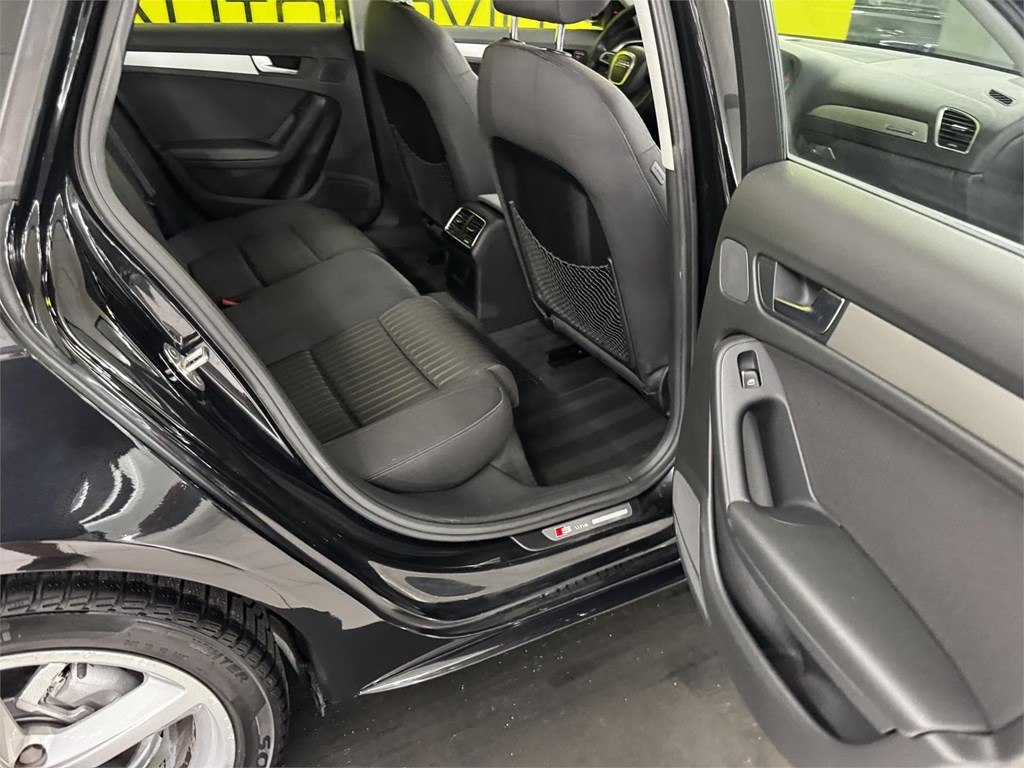 Foto 42 AUDI A4 S-LINE 