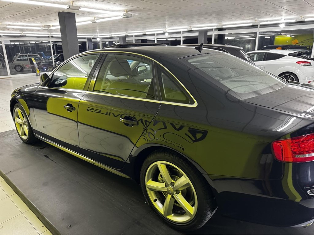 Foto 45 AUDI A4 S-LINE 