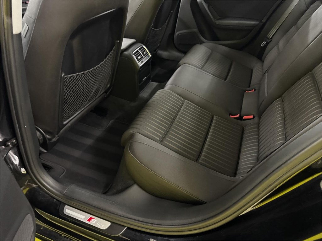Foto 48 AUDI A4 S-LINE 