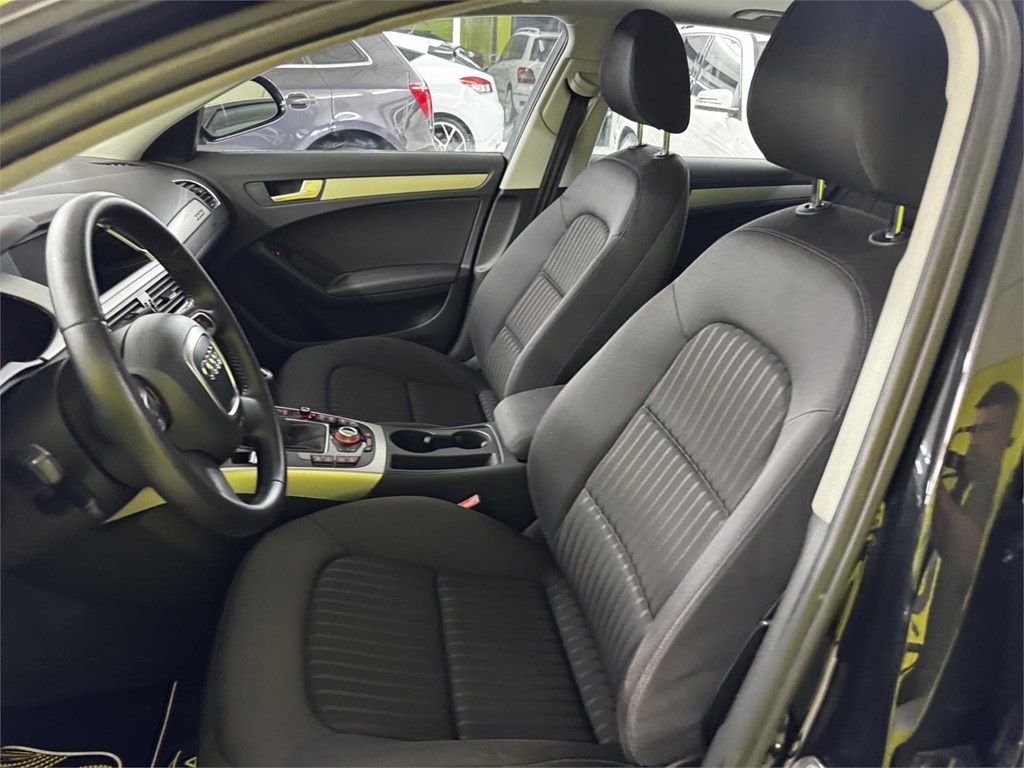 Foto 52 AUDI A4 S-LINE 