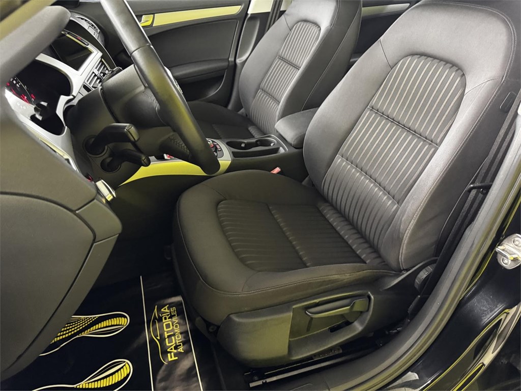 Foto 53 AUDI A4 S-LINE 
