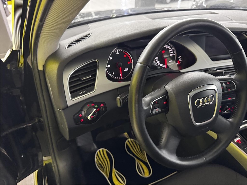 Foto 54 AUDI A4 S-LINE 
