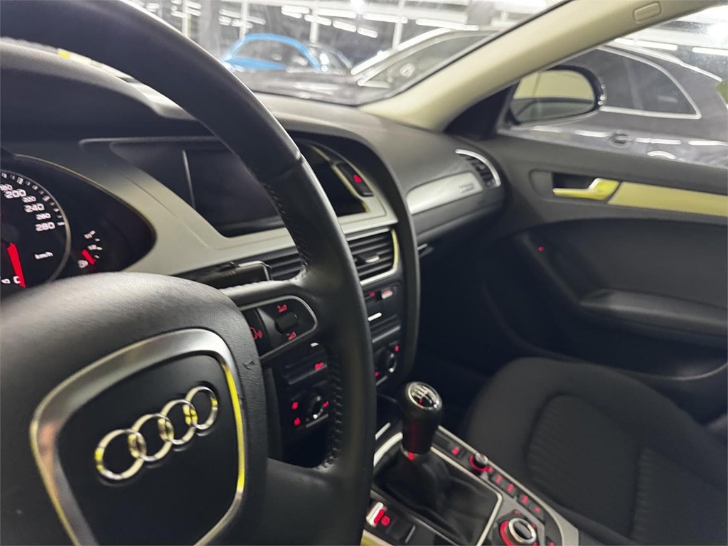 Foto 57 AUDI A4 S-LINE 