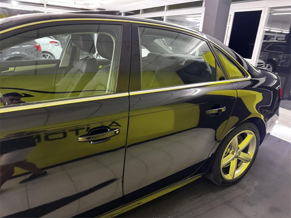 Foto 59 AUDI A4 S-LINE 