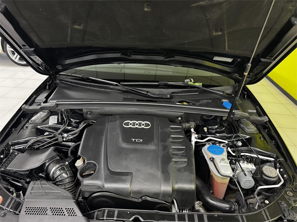 Foto 60 AUDI A4 S-LINE 