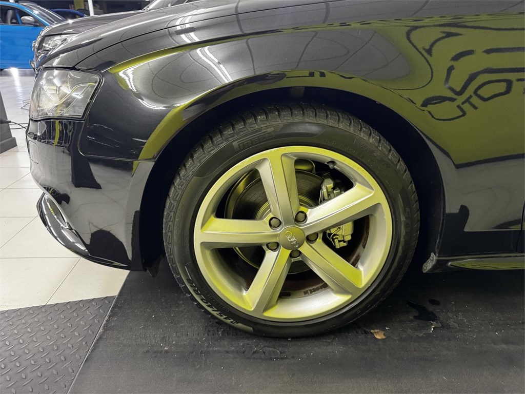 Foto 7 AUDI A4 S-LINE 