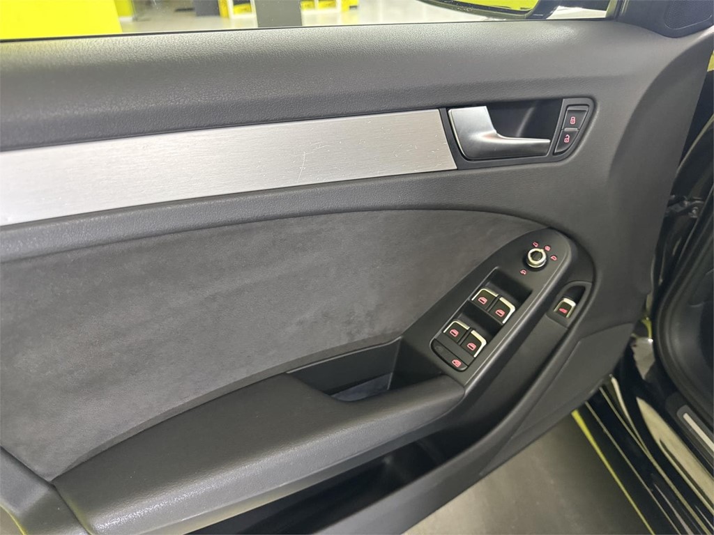 Foto 16 AUDI A4