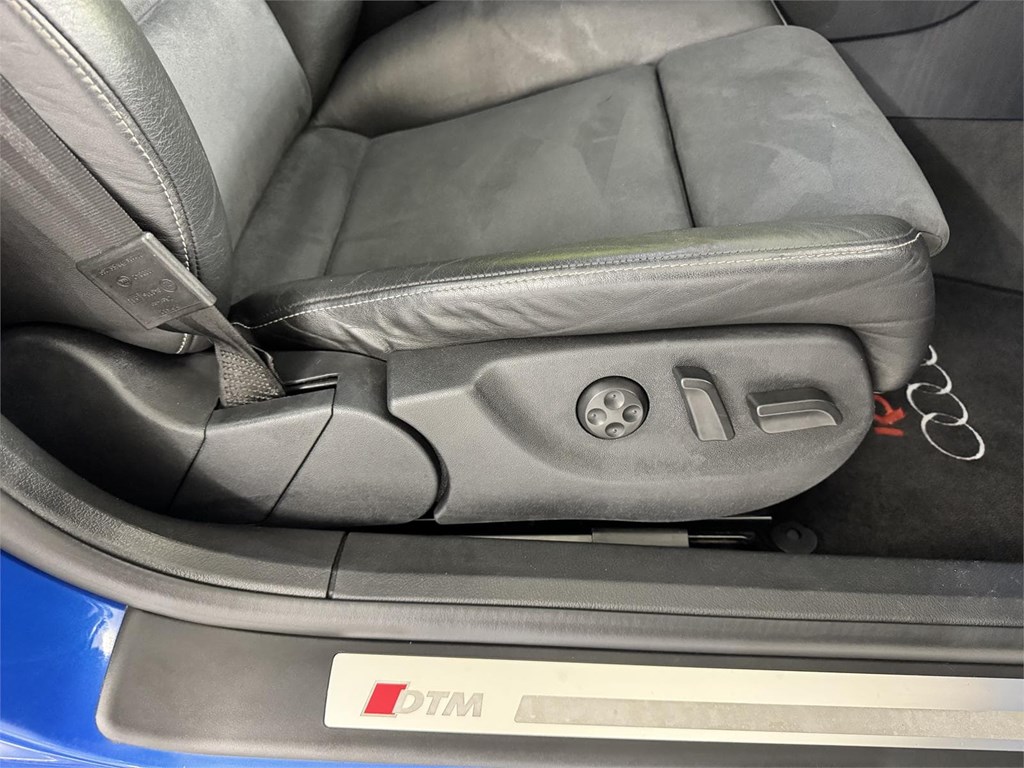 Foto 12 AUDI A4 
