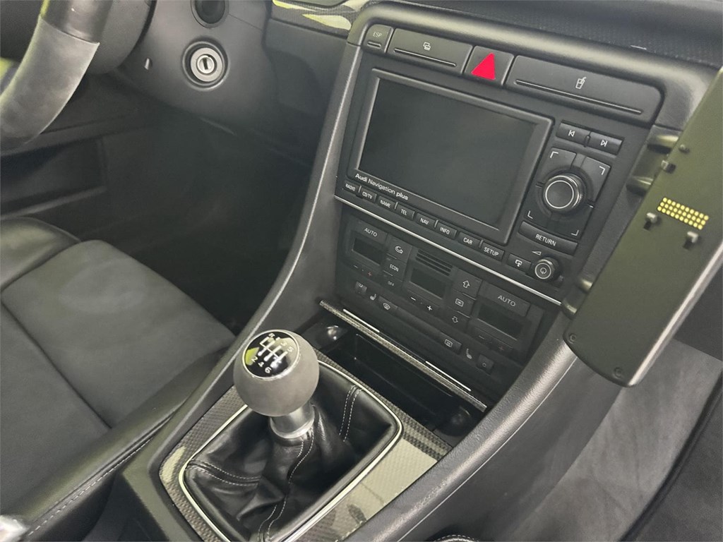 Foto 16 AUDI A4 